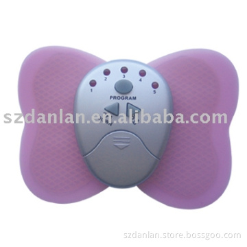 butterfly massager